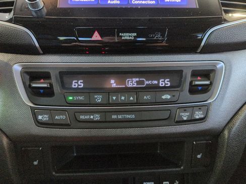 Used 2023 Honda Ridgeline RTL-E image 25