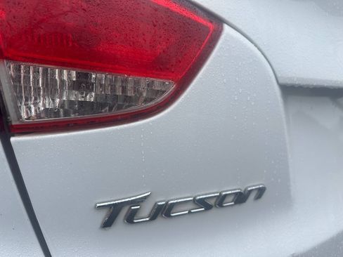 Used 2014 Hyundai Tucson SE AWD/4WD image 8