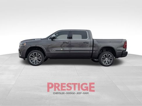 New 2026 RAM 1500 Tungsten w/ Bed Utility Group image 10