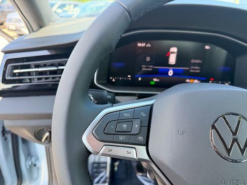 New 2026 Volkswagen Jetta Sport FWD image 18