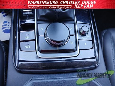 Used 2025 MAZDA CX-30 AWD 2.5 S w/ Select Sport Pkg image 26