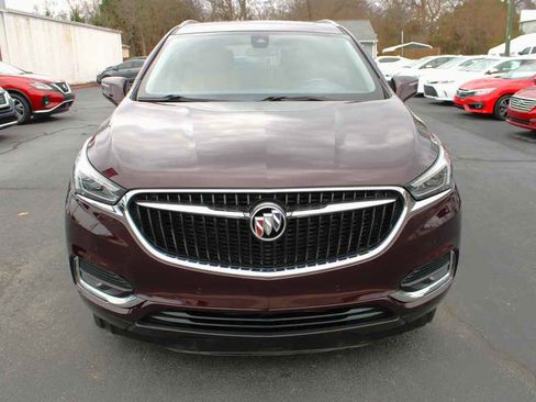 Used 2018 Buick Enclave Premium w/ Experience Buick Package image 3