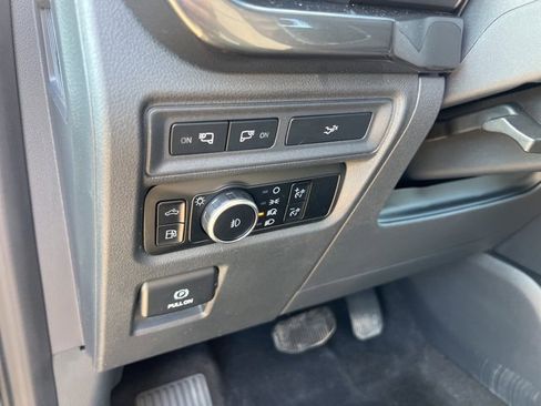 Certified 2023 Ford F150 XLT w/ Equipment Group 302A High image 8