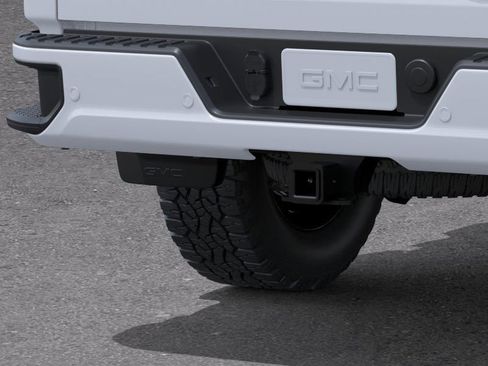 New 2026 GMC Sierra 2500 Denali Ultimate AWD/4WD image 42