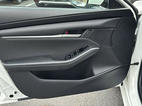 New 2026 MAZDA MAZDA3 s image 11