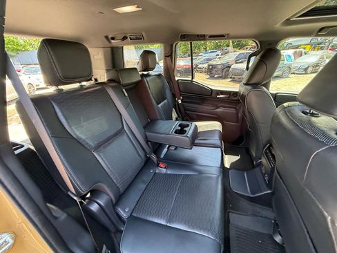 Used 2024 Toyota Land Cruiser AWD/4WD image 8