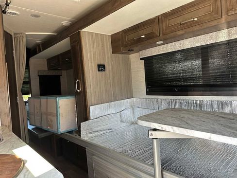 Used 2021 Mercedes-Benz Sprinter 3500 image 14