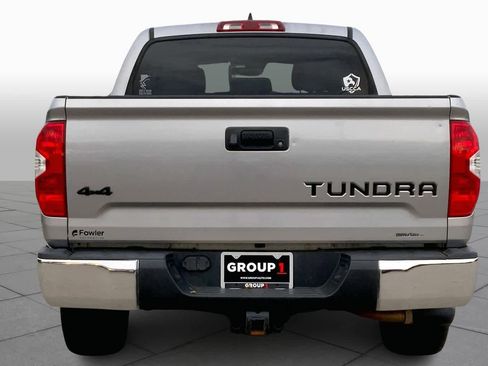 Used 2020 Toyota Tundra SR5 image 4
