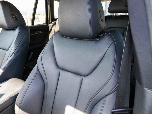 Used 2020 BMW X3 sDrive30i w/ Convenience Package RWD image 22