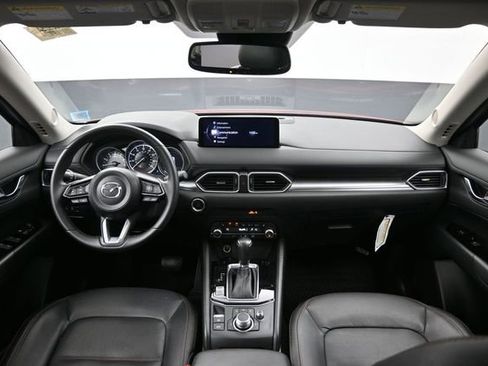Used 2023 MAZDA CX-5 AWD 2.5 S image 9