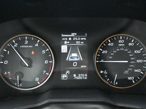 Used 2023 Subaru Outback Wilderness AWD/4WD image 10