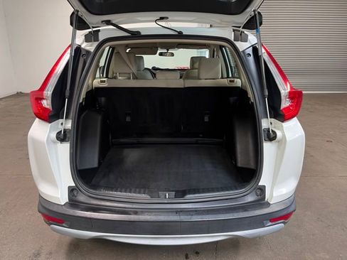 Used 2019 Honda CR-V LX image 16