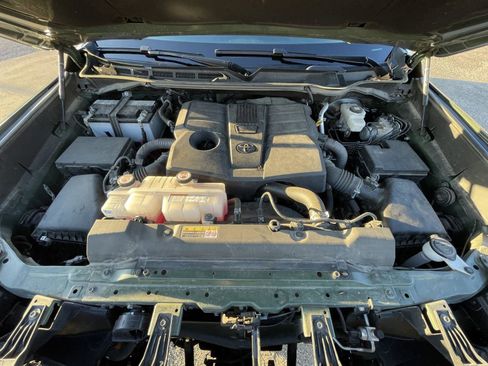 Used 2023 Toyota Tundra SR5 w/ SR5 Convenience Package image 43