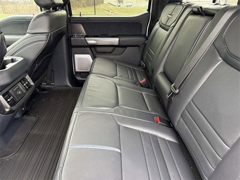 New 2026 Ford F350 Platinum image 18
