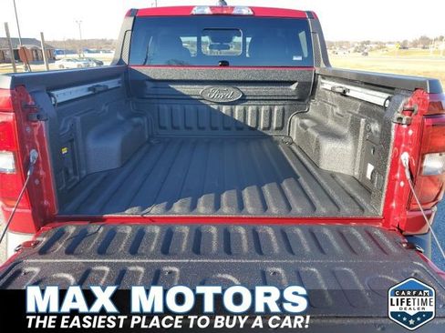 New 2026 Ford Maverick Tremor image 6