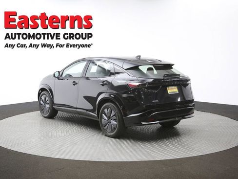 Used 2024 Nissan Ariya AWD image 64