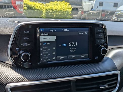 Used 2019 Hyundai Tucson SE FWD image 21