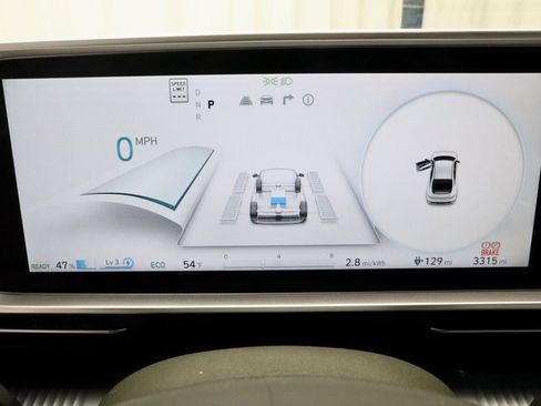 Certified 2024 Hyundai Ioniq 6 SEL image 29