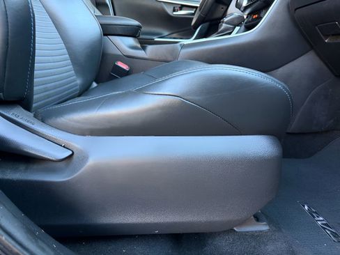 Used 2021 Toyota RAV4 XSE w/ XSE Grade Weather Package image 24