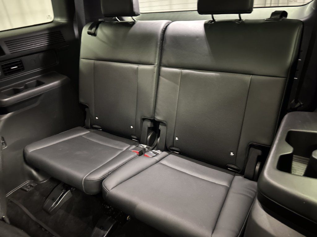 Used 2025 Hyundai Santa Fe SEL FWD image 22