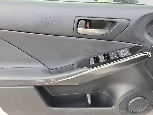 Used 2021 Lexus IS 300 w/ Comfort Package image 13