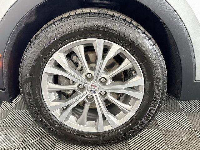 Used 2023 Buick Envision Preferred FWD image 35