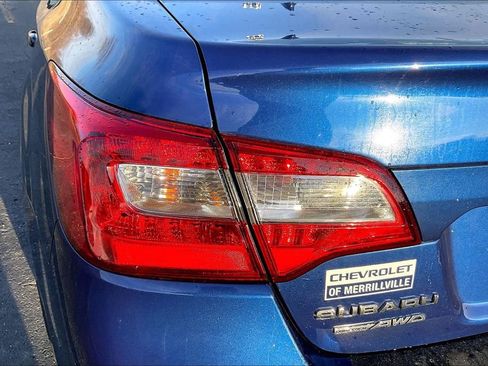 Used 2016 Subaru Legacy 2.5i Limited image 23