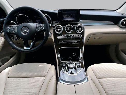 Used 2019 Mercedes-Benz GLC 300 image 14