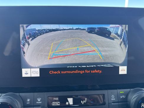 Certified 2024 Toyota Grand Highlander XLE image 15