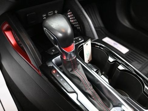 Used 2022 Chevrolet TrailBlazer RS FWD image 23