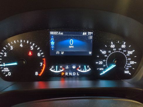 Used 2021 Ford Escape SE FWD image 23