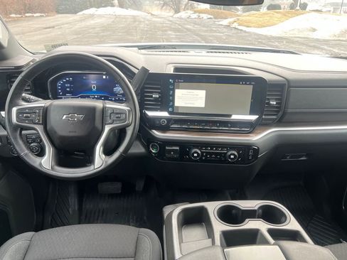 Used 2023 Chevrolet Silverado 1500 RST image 24