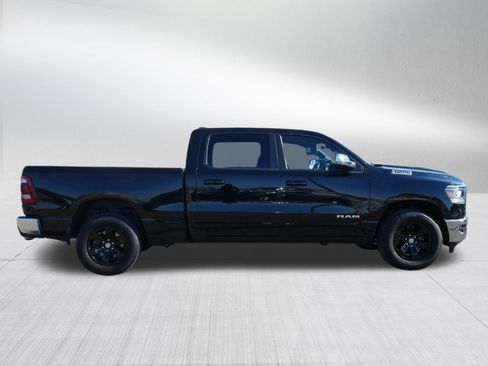 Used 2023 RAM 1500 Laramie image 8