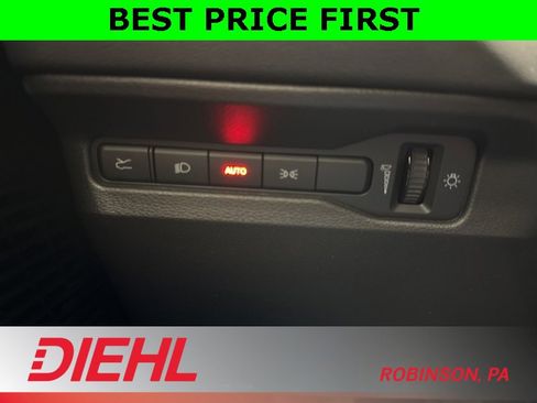 New 2026 Dodge Charger Scat Pack w/ Blacktop Package image 25