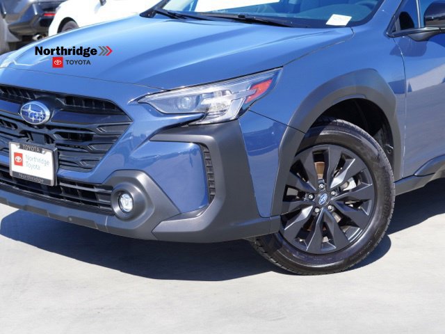 Used 2024 Subaru Outback Onyx Edition XT AWD/4WD image 5