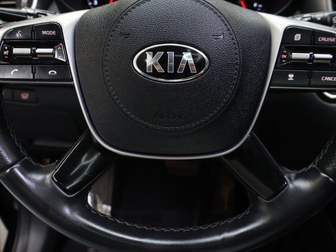 Used 2019 Kia Sorento SX image 19
