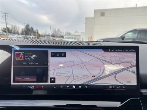 New 2026 BMW 530i xDrive image 16