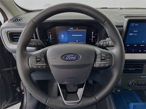 New 2026 Ford Maverick XLT w/ XLT Luxury Package image 12