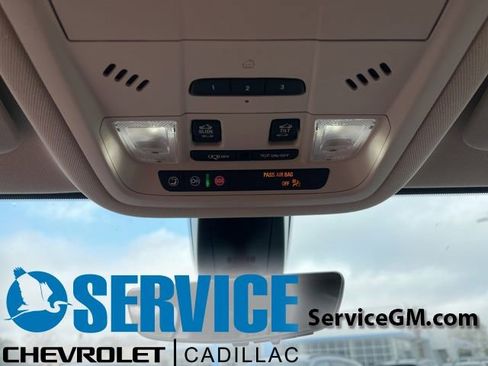 Used 2022 GMC Acadia Denali w/ Denali Ultimate Package image 34