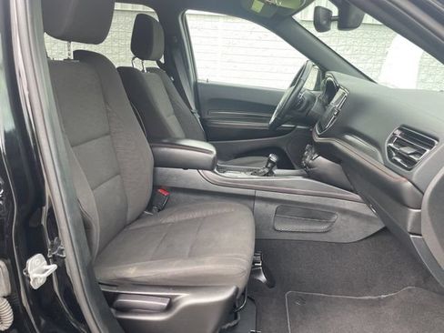 Used 2024 Dodge Durango R/T AWD/4WD image 18