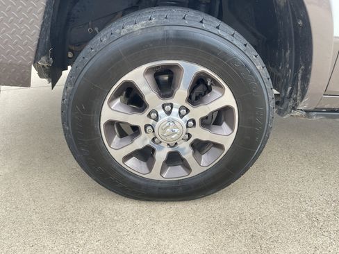 Used 2022 RAM 3500 Limited image 11