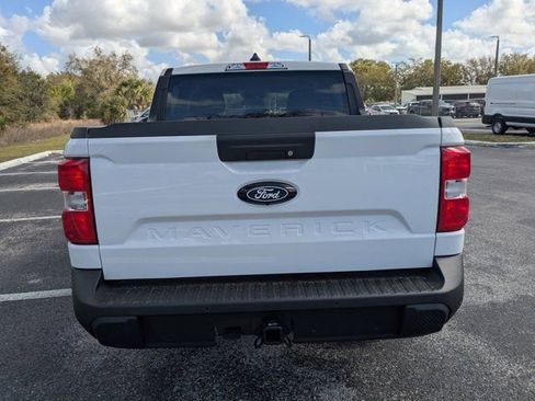 New 2026 Ford Maverick XLT w/ XLT Luxury Package image 6