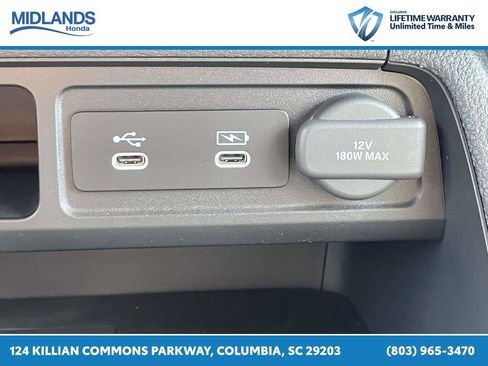 New 2026 Honda Pilot EX-L image 29
