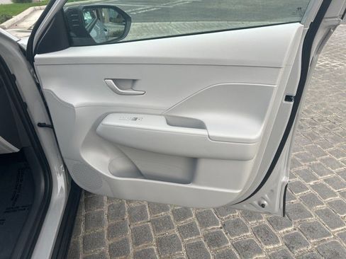 New 2026 Hyundai Kona SEL Sport image 23