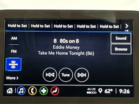 Used 2024 Chevrolet Malibu LT image 9