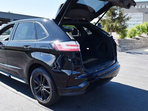 Used 2023 Ford Edge ST-Line AWD/4WD image 26