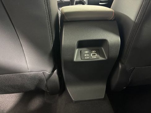 Certified 2025 Subaru Crosstrek 2.5i Limited w/ Crosstrek Mirror Package AWD/4WD image 17
