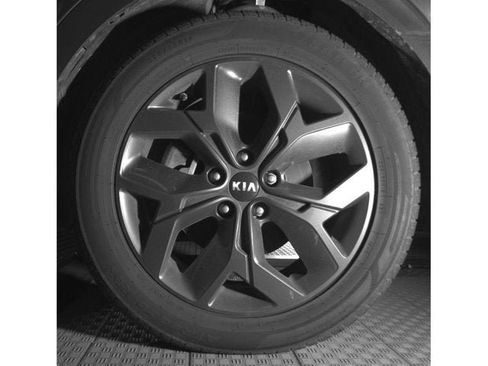 Used 2022 Kia Sportage LX w/ LX FWD Value Edition Package image 10