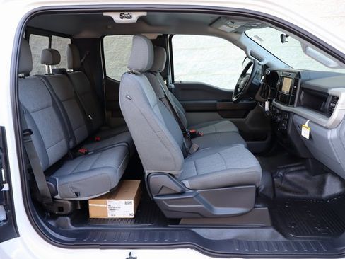 New 2026 Ford F350 XL w/ 360-Degree Camera Package image 34