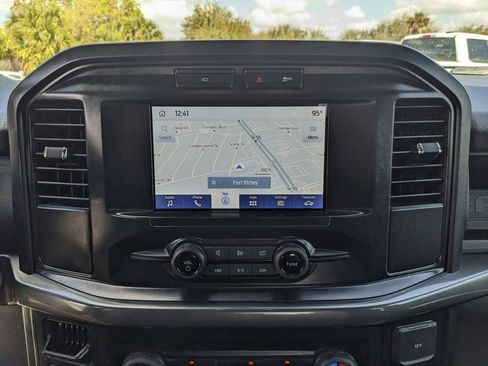 Certified 2023 Ford F150 XL w/ STX Appearance Package image 23